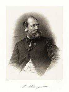 Auguste Clésinger, 1865-66